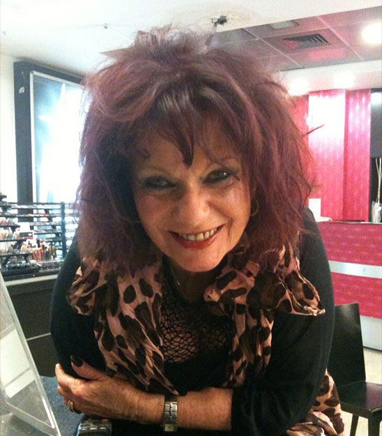 בלה שוטן ז"ל