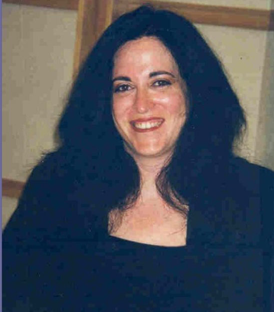 חנה אייכלר ז"ל